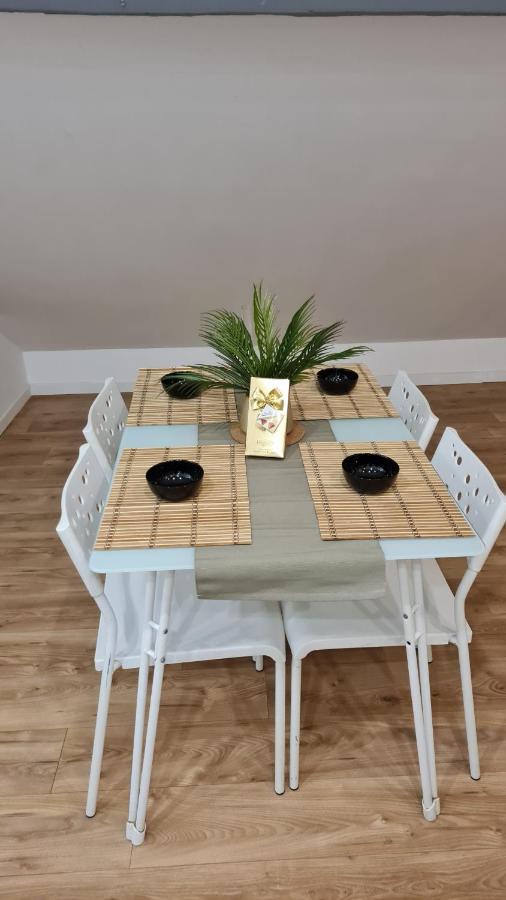 Magnifique appartement refait à neuf Pont-Saint-Vincent Esterno foto