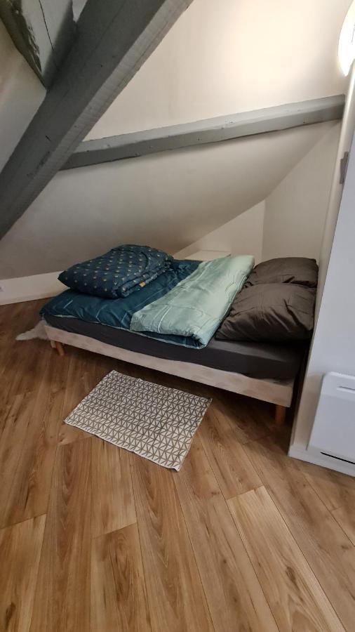 Magnifique appartement refait à neuf Pont-Saint-Vincent Esterno foto